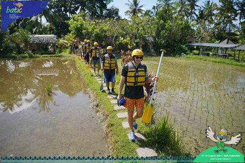 Race photo from Telin Batic 2024 Photo Search