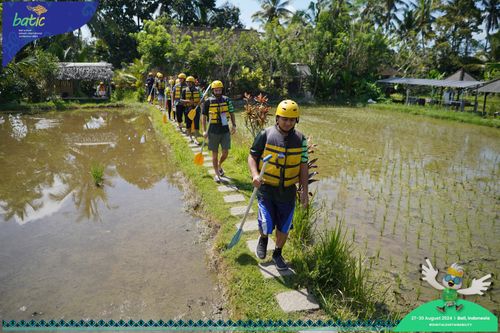 Race photo from Telin Batic 2024 Photo Search