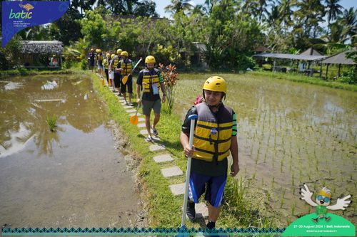 Race photo from Telin Batic 2024 Photo Search