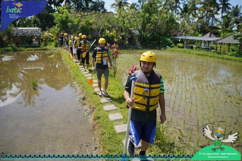 Race photo from Telin Batic 2024 Photo Search