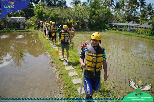 Race photo from Telin Batic 2024 Photo Search
