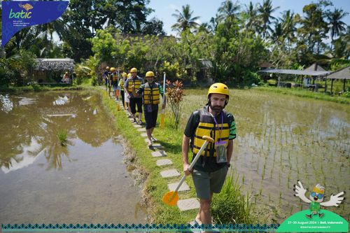 Race photo from Telin Batic 2024 Photo Search