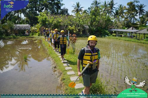 Race photo from Telin Batic 2024 Photo Search