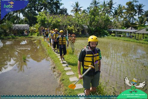Race photo from Telin Batic 2024 Photo Search