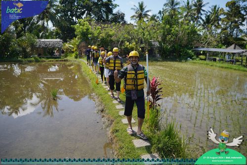 Race photo from Telin Batic 2024 Photo Search