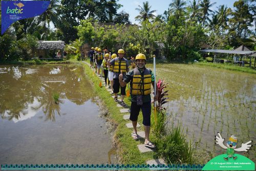 Race photo from Telin Batic 2024 Photo Search