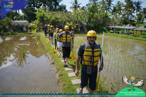 Race photo from Telin Batic 2024 Photo Search