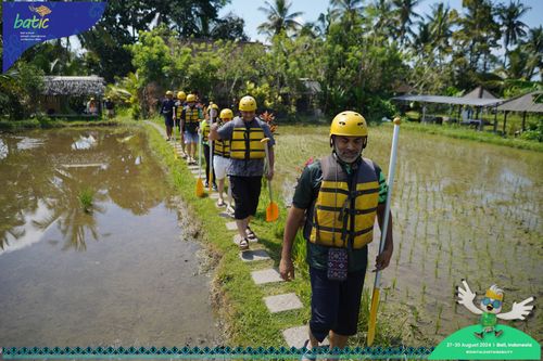 Race photo from Telin Batic 2024 Photo Search