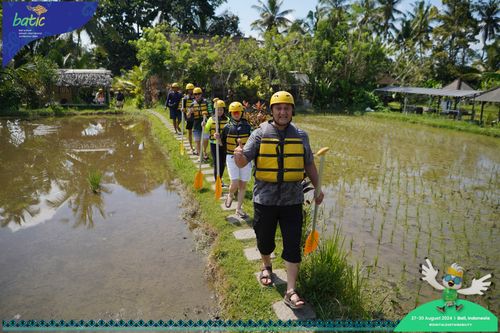 Race photo from Telin Batic 2024 Photo Search