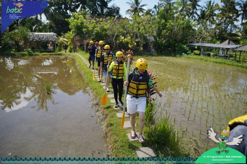 Race photo from Telin Batic 2024 Photo Search