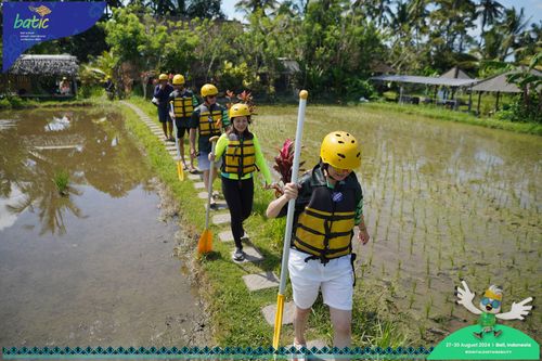 Race photo from Telin Batic 2024 Photo Search