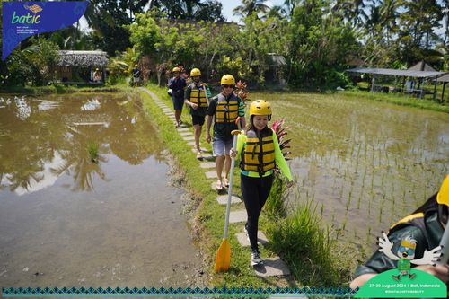 Race photo from Telin Batic 2024 Photo Search