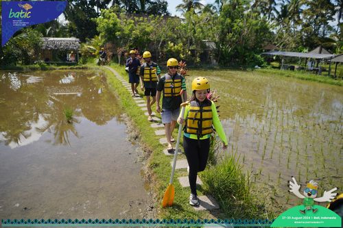 Race photo from Telin Batic 2024 Photo Search