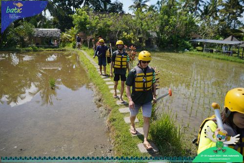 Race photo from Telin Batic 2024 Photo Search