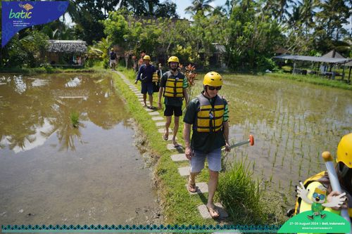Race photo from Telin Batic 2024 Photo Search