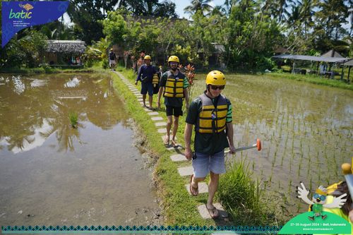 Race photo from Telin Batic 2024 Photo Search