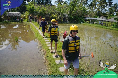 Race photo from Telin Batic 2024 Photo Search