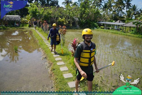 Race photo from Telin Batic 2024 Photo Search