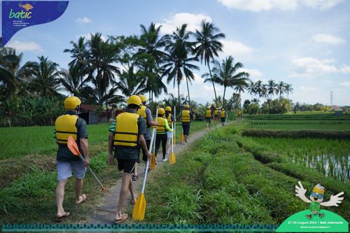 Race photo from Telin Batic 2024 Photo Search