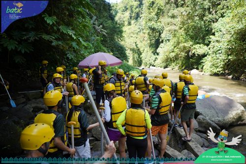 Race photo from Telin Batic 2024 Photo Search