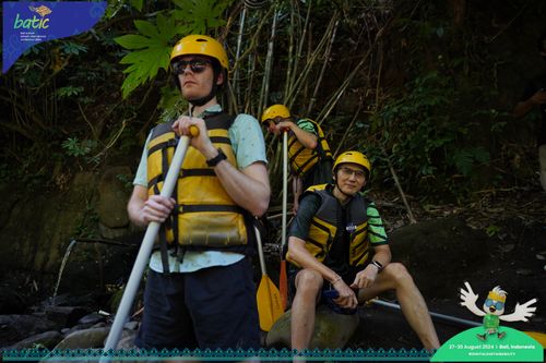 Race photo from Telin Batic 2024 Photo Search