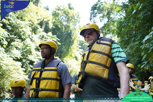Race photo from Telin Batic 2024 Photo Search