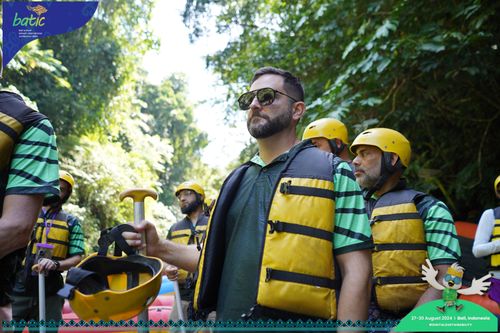 Race photo from Telin Batic 2024 Photo Search