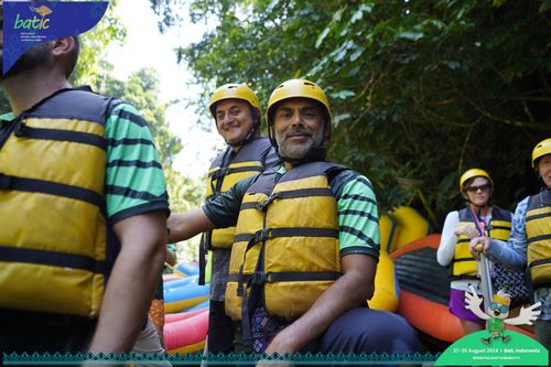 Race photo from Telin Batic 2024 Photo Search