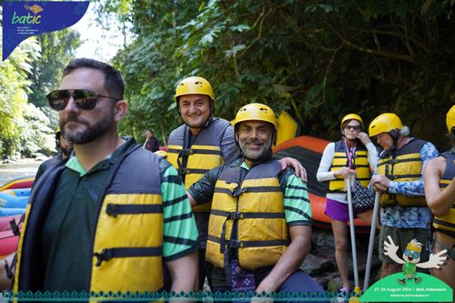 Race photo from Telin Batic 2024 Photo Search