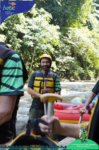 Race photo from Telin Batic 2024 Photo Search