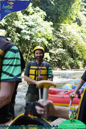 Race photo from Telin Batic 2024 Photo Search