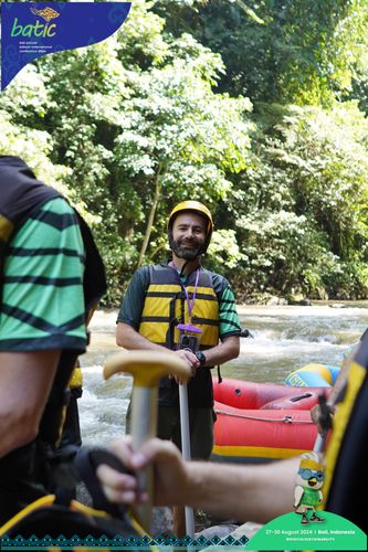 Race photo from Telin Batic 2024 Photo Search