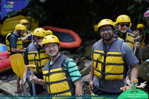 Race photo from Telin Batic 2024 Photo Search