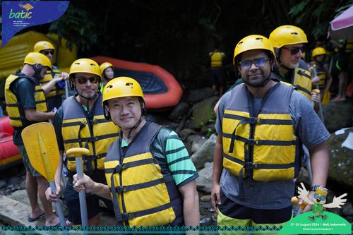 Race photo from Telin Batic 2024 Photo Search