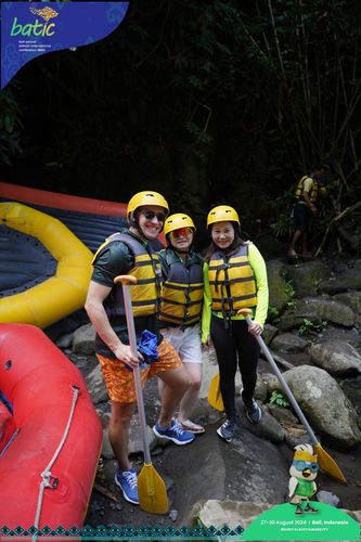 Race photo from Telin Batic 2024 Photo Search