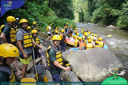 Race photo from Telin Batic 2024 Photo Search