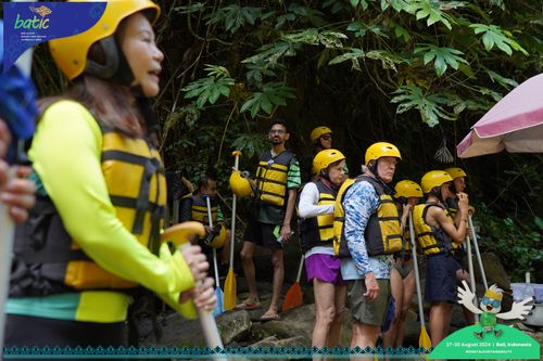 Race photo from Telin Batic 2024 Photo Search
