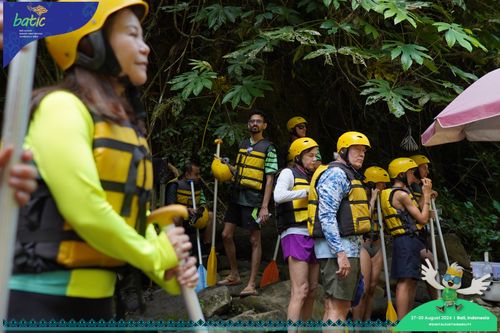 Race photo from Telin Batic 2024 Photo Search