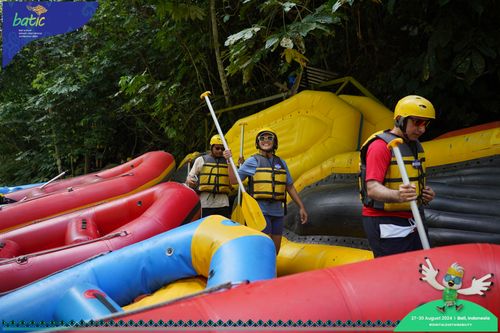 Race photo from Telin Batic 2024 Photo Search