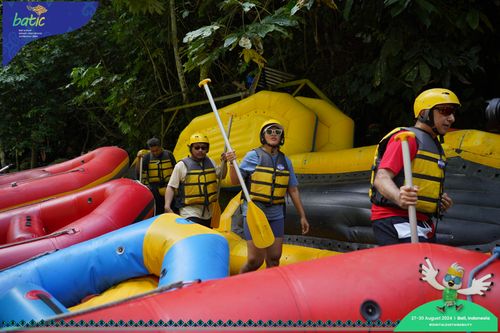 Race photo from Telin Batic 2024 Photo Search
