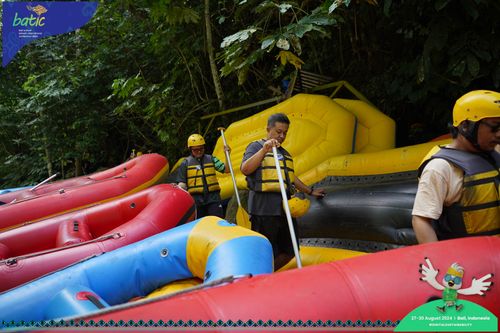 Race photo from Telin Batic 2024 Photo Search