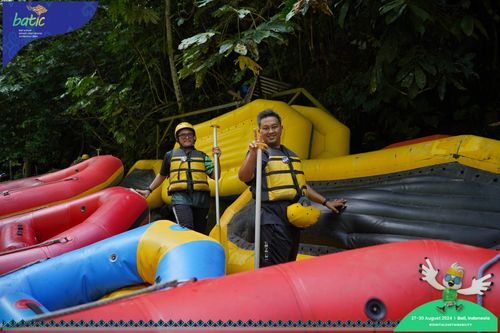 Race photo from Telin Batic 2024 Photo Search
