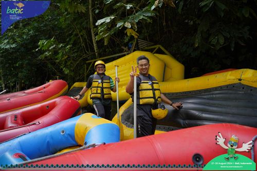 Race photo from Telin Batic 2024 Photo Search