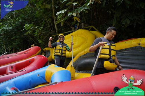 Race photo from Telin Batic 2024 Photo Search