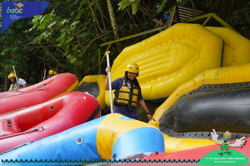 Race photo from Telin Batic 2024 Photo Search