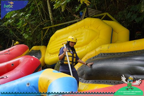 Race photo from Telin Batic 2024 Photo Search