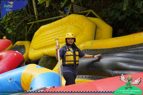 Race photo from Telin Batic 2024 Photo Search