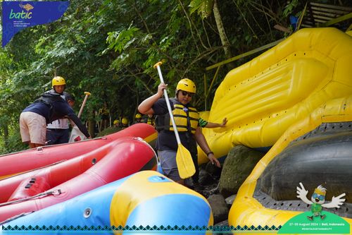 Race photo from Telin Batic 2024 Photo Search