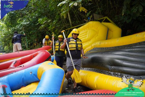 Race photo from Telin Batic 2024 Photo Search