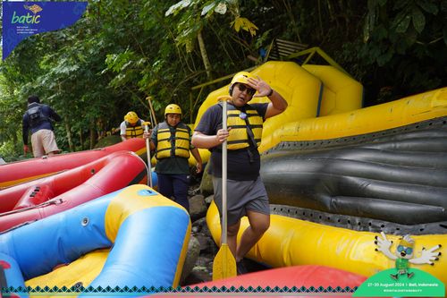Race photo from Telin Batic 2024 Photo Search